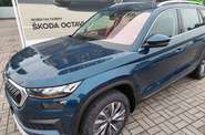 Skoda Kodiaq Style