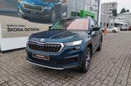 Skoda Kodiaq Style