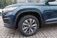 Skoda Kodiaq Style