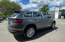 Skoda Kodiaq Style