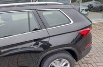 Skoda Kodiaq Ambition