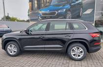 Skoda Kodiaq Ambition