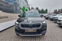 Skoda Kodiaq Ambition