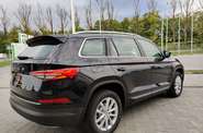 Skoda Kodiaq Style