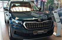 Skoda Kodiaq Style