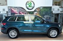 Skoda Kodiaq Style