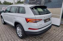 Skoda Kodiaq Style