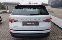 Skoda Kodiaq Style