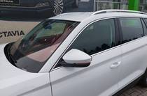 Skoda Kodiaq Style