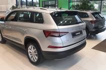 Skoda Kodiaq Style