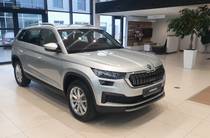 Skoda Kodiaq Style