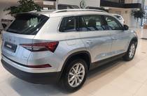 Skoda Kodiaq Style