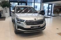 Skoda Kodiaq Style