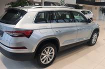 Skoda Kodiaq Style