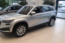 Skoda Kodiaq Style