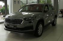 Skoda Kodiaq Style