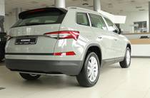 Skoda Kodiaq Style