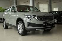 Skoda Kodiaq Style