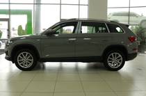 Skoda Kodiaq Style