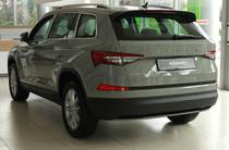 Skoda Kodiaq Style