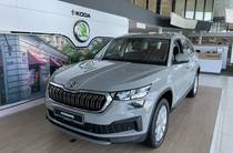 Skoda Kodiaq Style