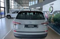 Skoda Kodiaq Style