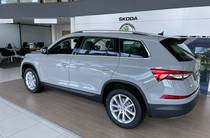 Skoda Kodiaq Style