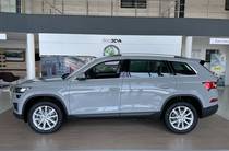 Skoda Kodiaq Style