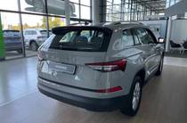 Skoda Kodiaq Style