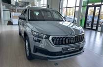 Skoda Kodiaq Style