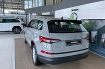 Skoda Kodiaq Style