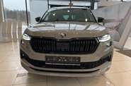 Skoda Kodiaq Sportline