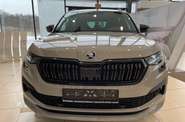 Skoda Kodiaq Sportline