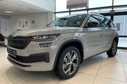 Skoda Kodiaq Sportline