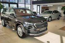 Skoda Kodiaq Style