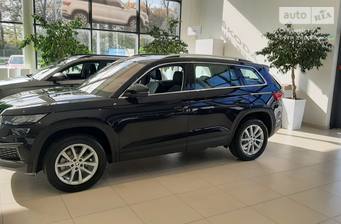 Skoda Kodiaq 2023 Style