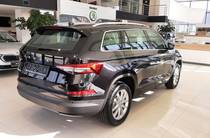 Skoda Kodiaq Style