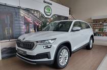 Skoda Kodiaq Style