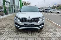 Skoda Kodiaq Style