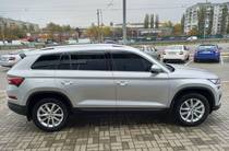 Skoda Kodiaq Style