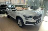 Skoda Kodiaq Style