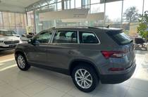 Skoda Kodiaq Style