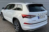 Skoda Kodiaq Sportline