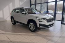 Skoda Kodiaq Style