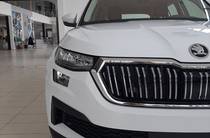 Skoda Kodiaq Style