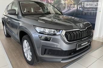 Skoda Kodiaq 2022 Individual