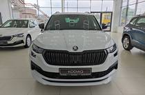 Skoda Kodiaq Sportline