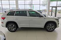 Skoda Kodiaq Sportline