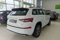 Skoda Kodiaq Sportline