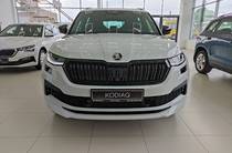 Skoda Kodiaq Sportline